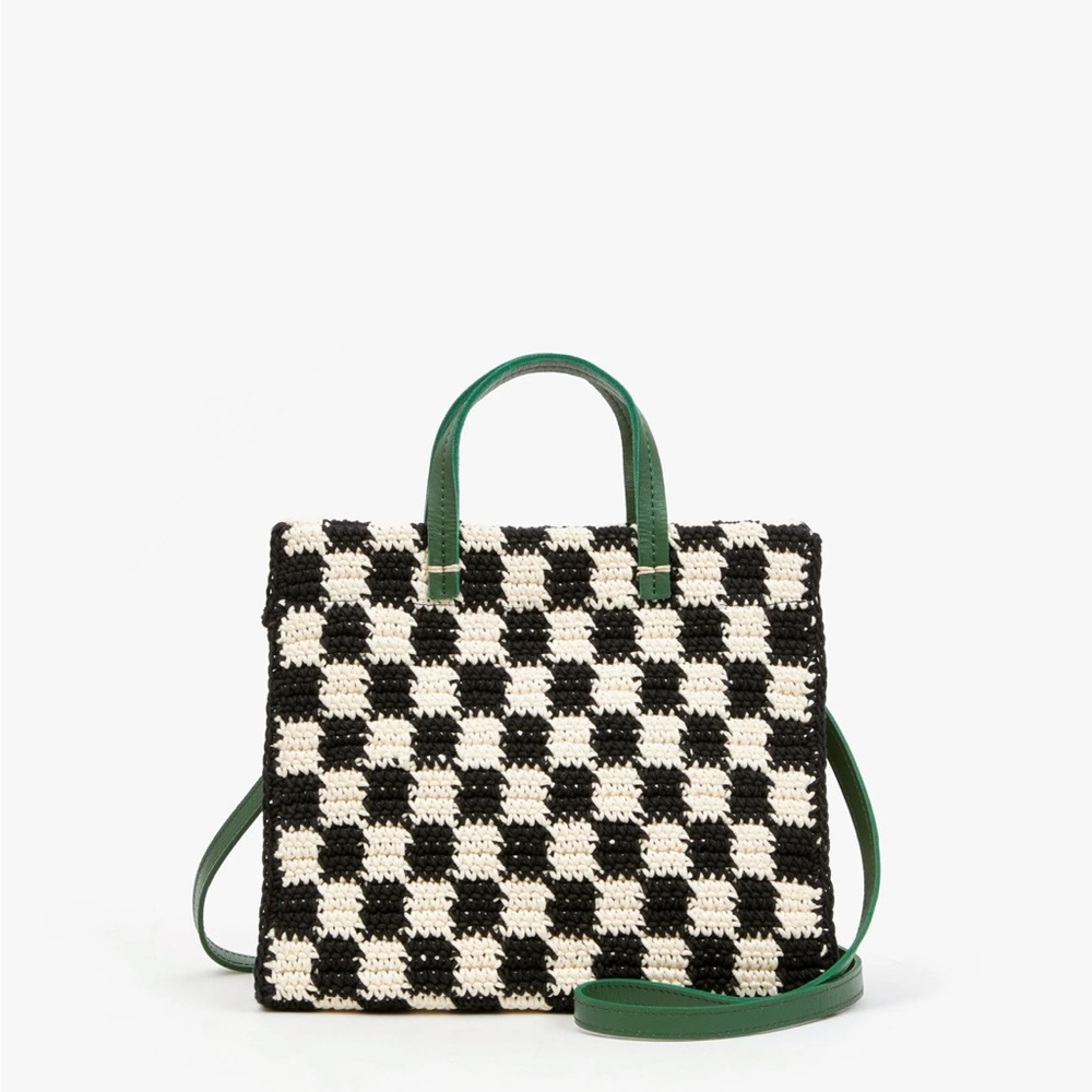 Clare V. Petit Summer Simple Tote